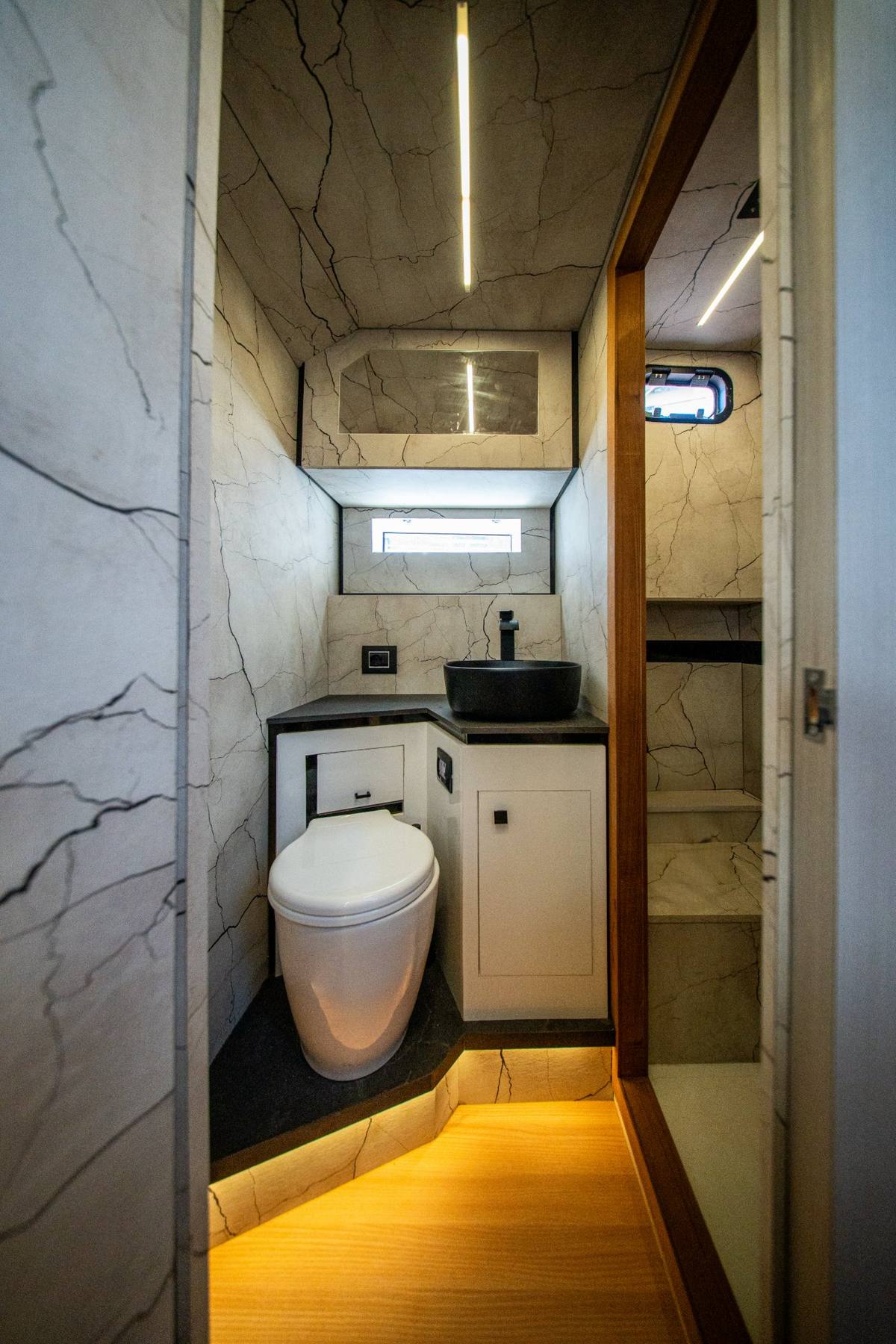 Locale bagno
